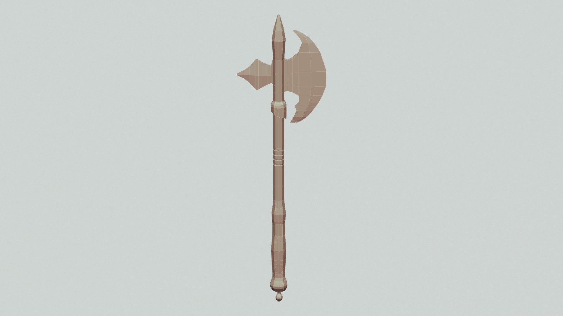 Axe_OneHand