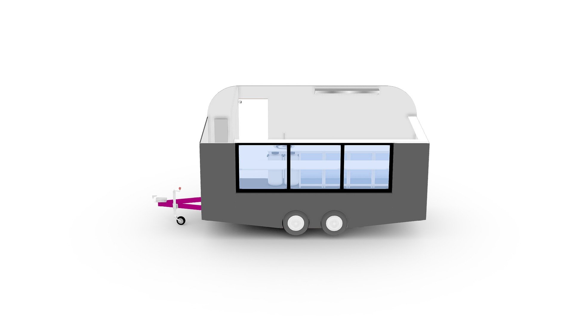 spaceboxA11in — Sketchfab embed 3D viewer