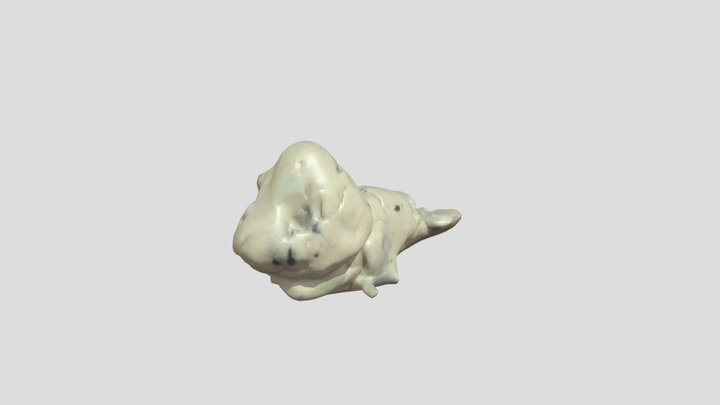 oreoseal – Modello 3D gratuito STL
