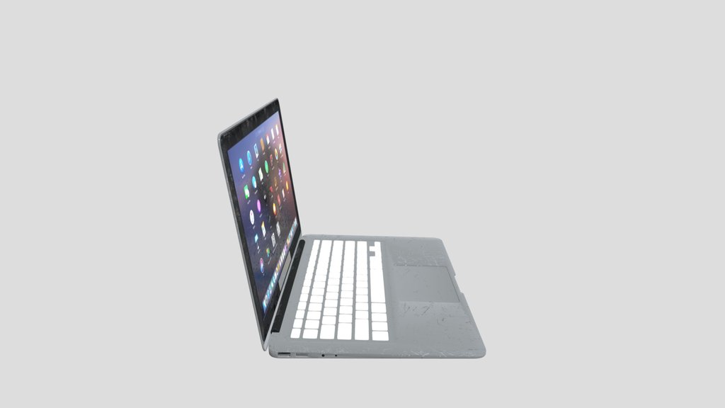 Macbook Air