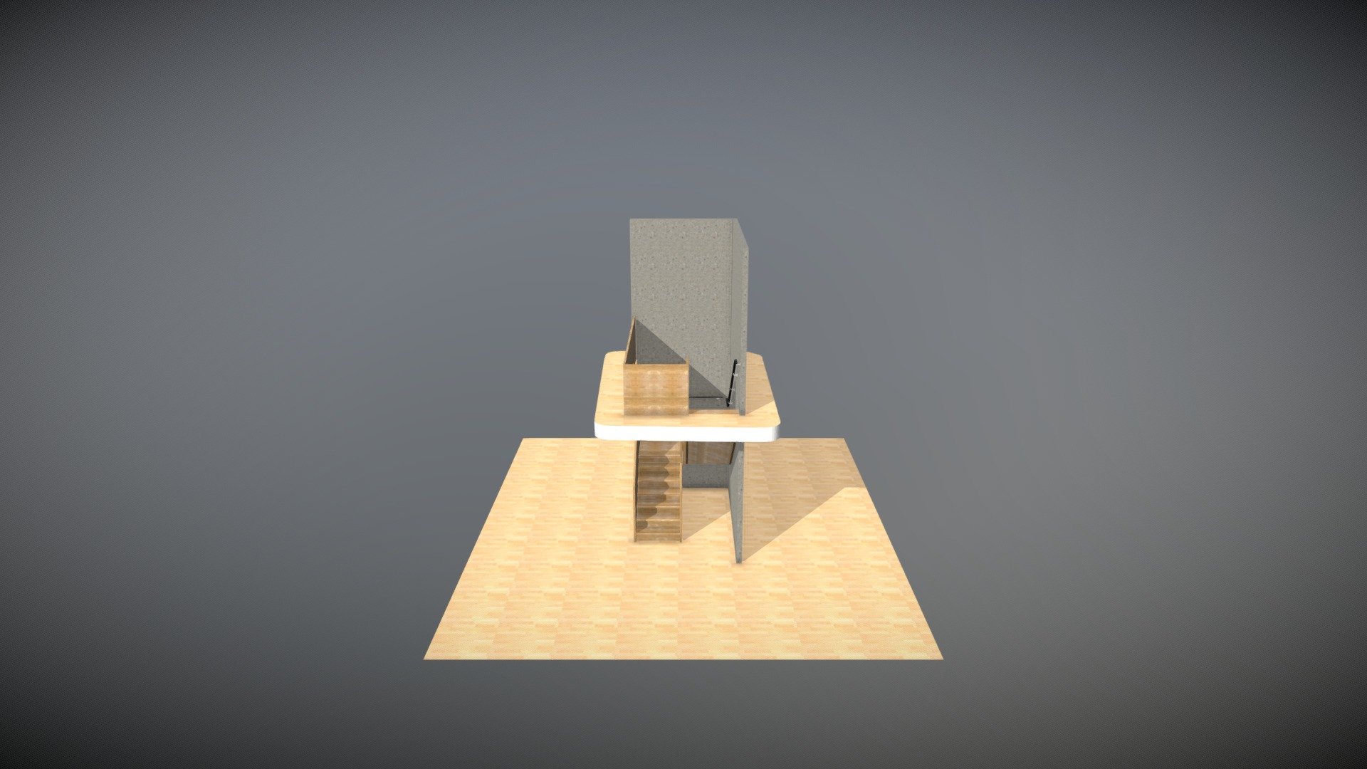 Staurset