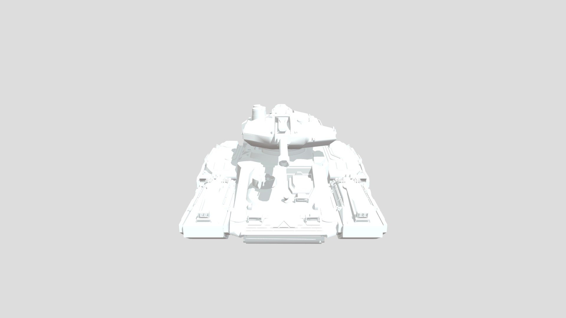 Halo 5: Guardians Scorpion