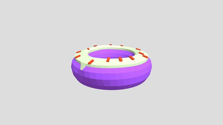 Donuts
