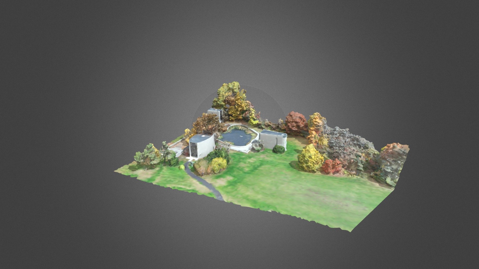 2nd Iteration of Chapel Field Anthr 129 Fall 201