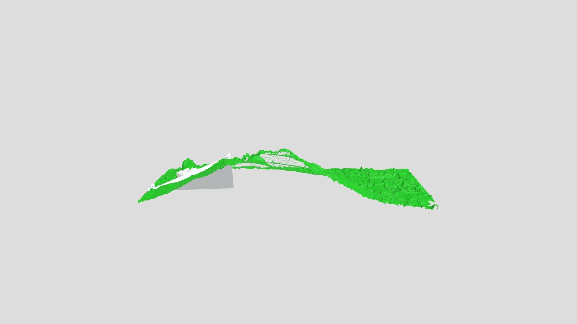 Cerro Campana - Jorge González