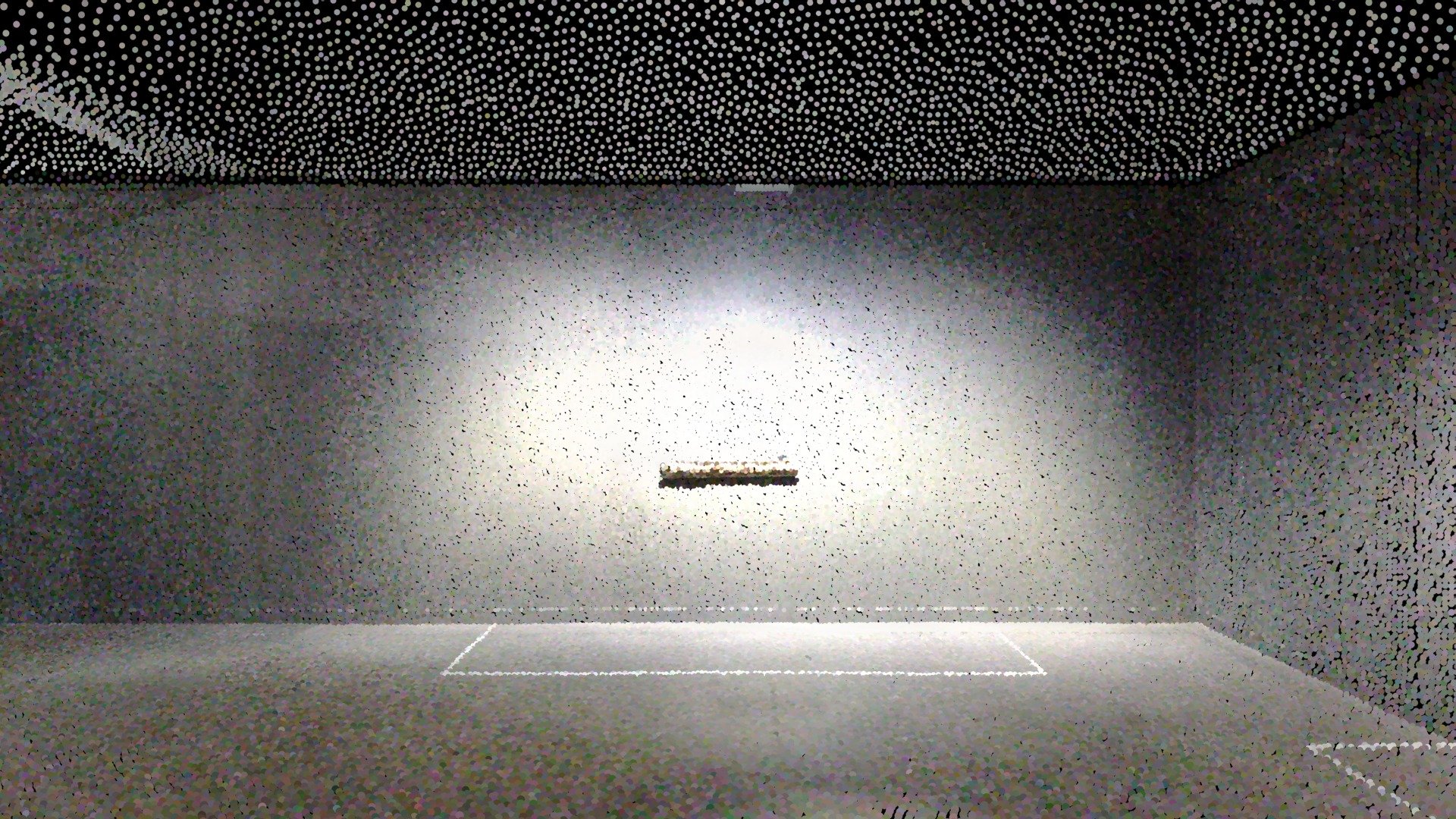 c1_final - Olafur Eliasson — Sketchfab embed 3D viewer