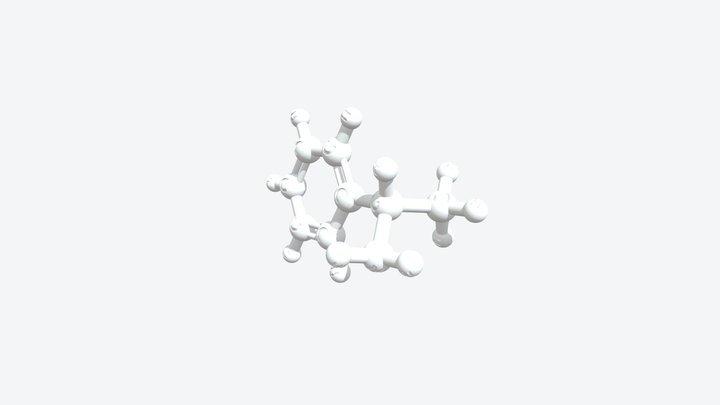 1-Phenethylamine 3D Model — CAS 618-36-0