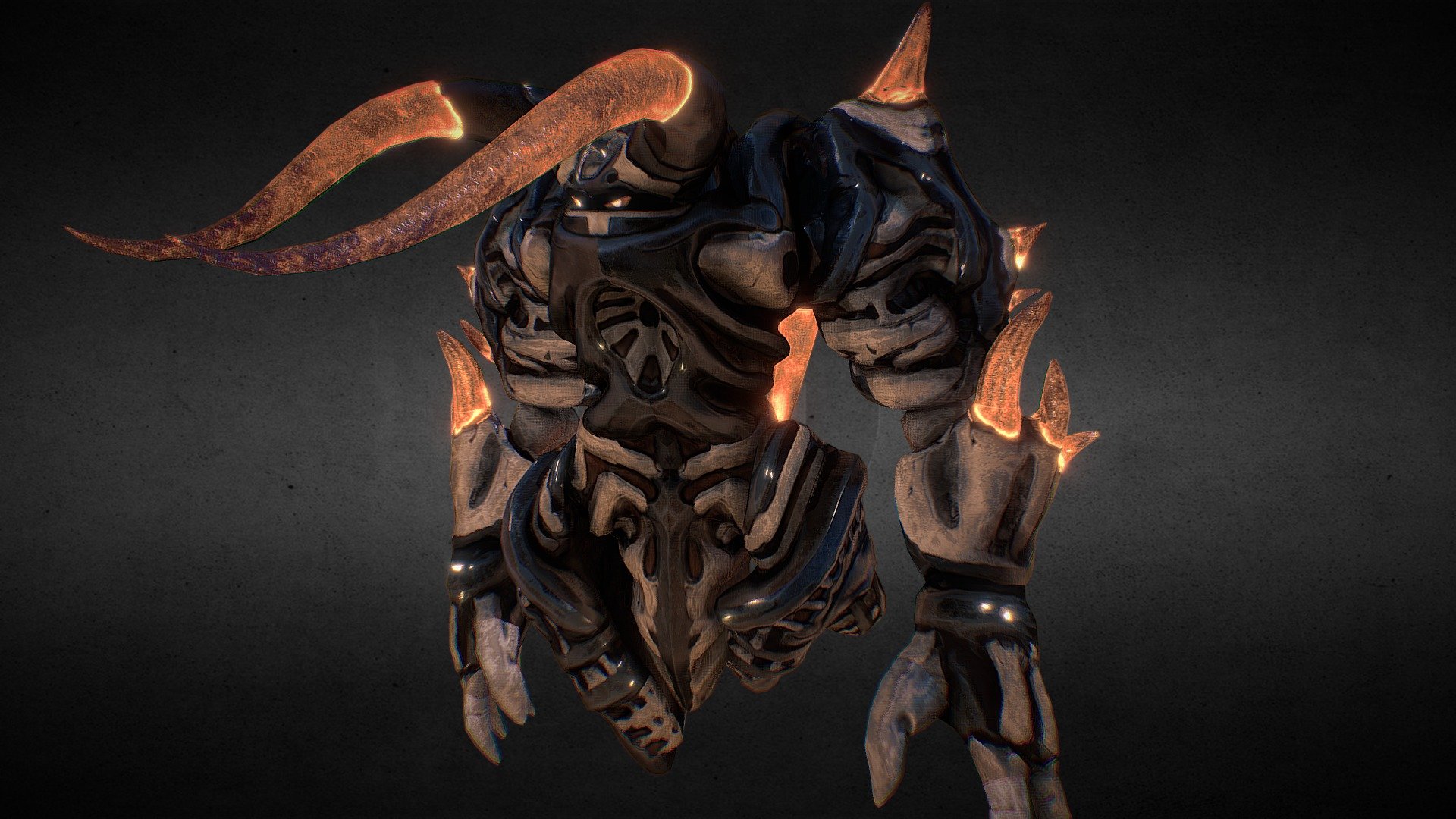 Golem Knight