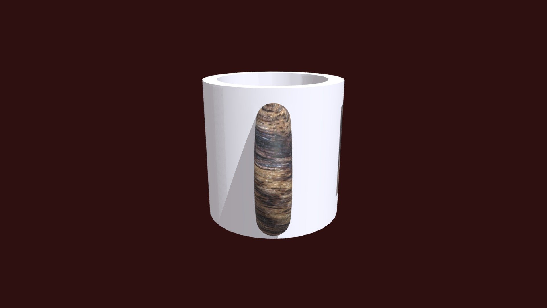 E MUG