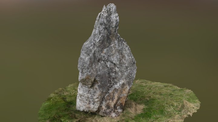 Duloe One – Kostenloses 3D-Modell STL