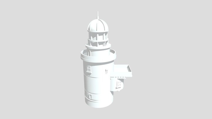 Lighthouse
