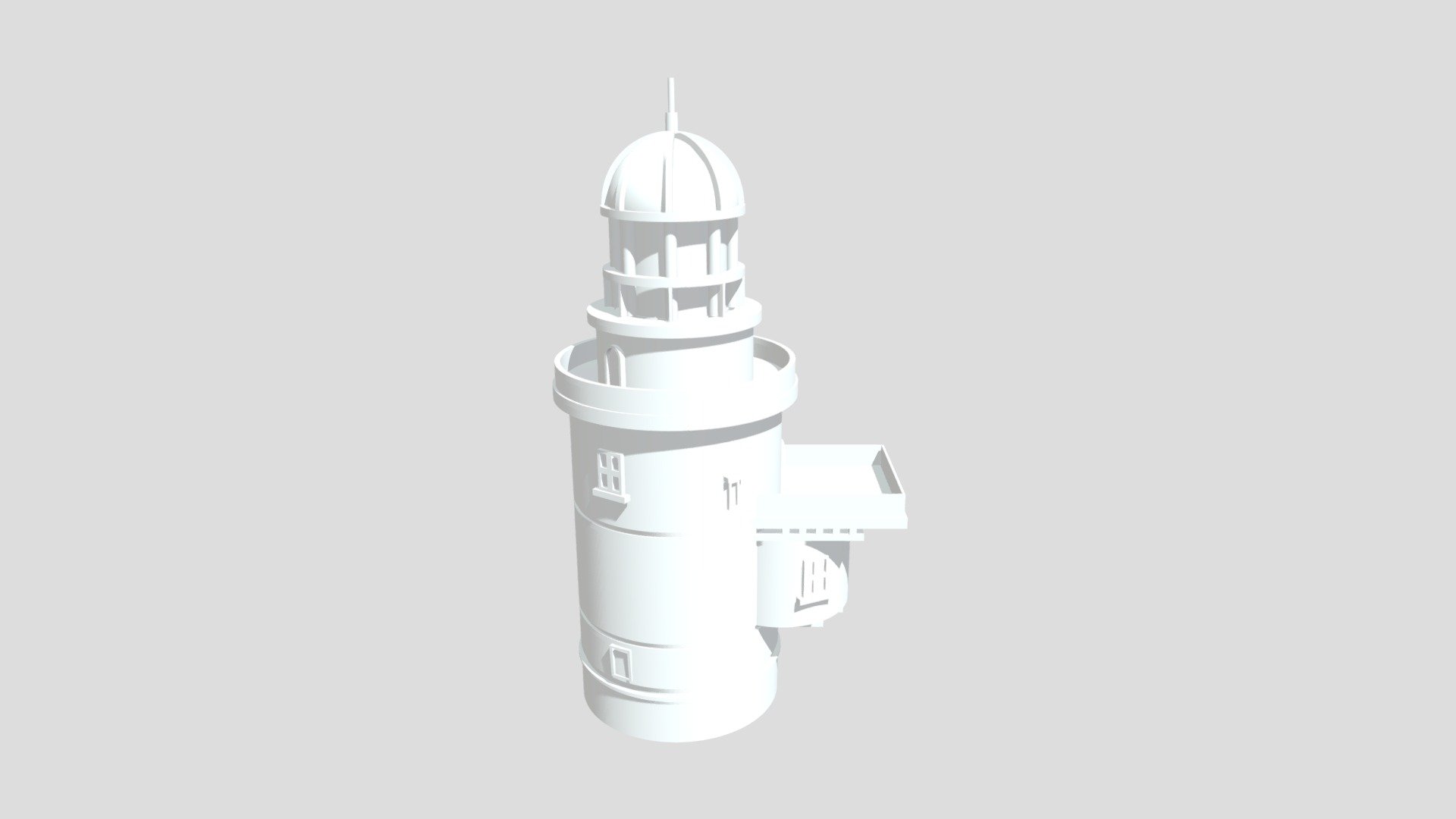 Lighthouse