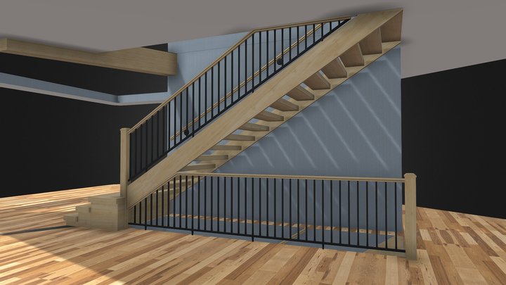 MATT ANTHONY [7.7.25] 3D Model
