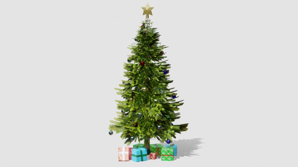 2.5k Followers Christmas Special