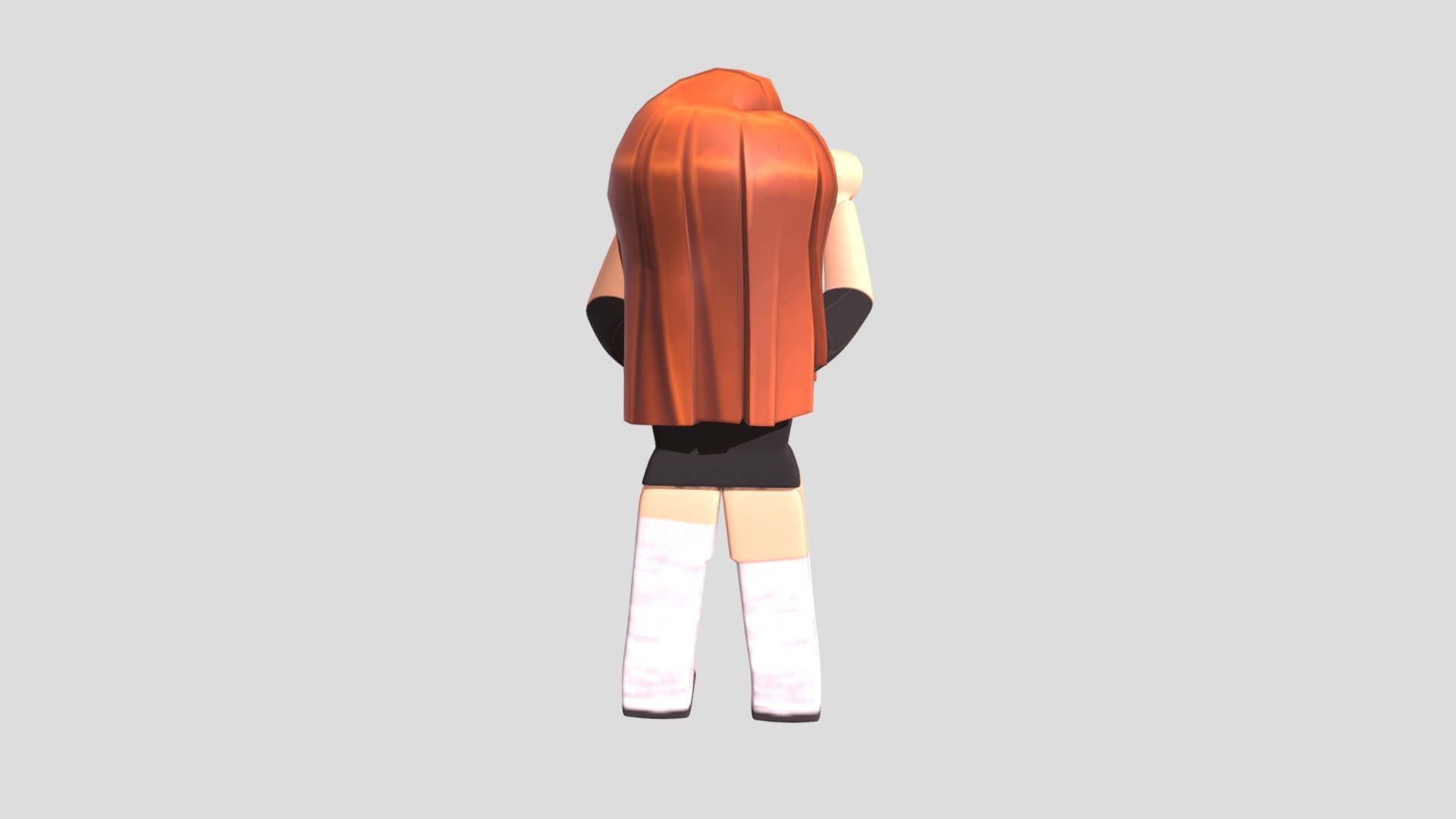 gfx1 - 3D model by Kojirosasakia2 [1fd7102] - Sketchfab