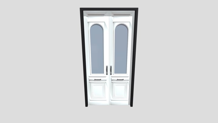Classic Door