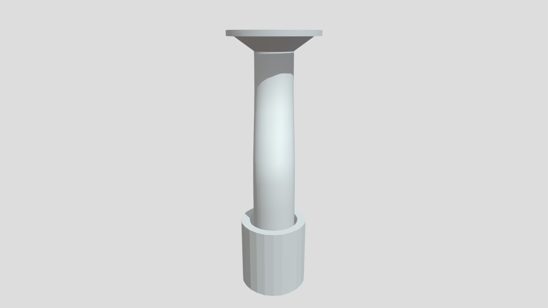 Pipe free to use - Download Free 3D model by ModdedModels [1fd784b ...