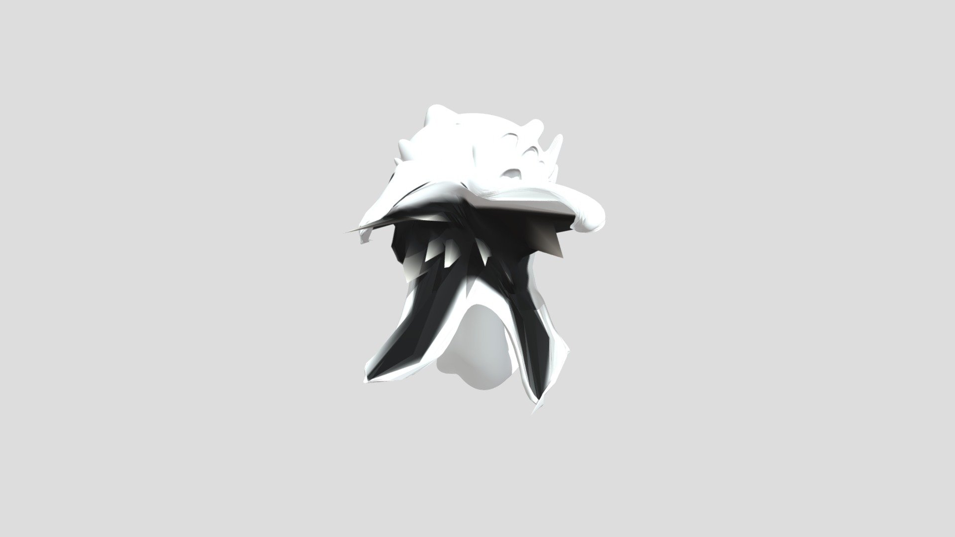 beluga's demogorgon