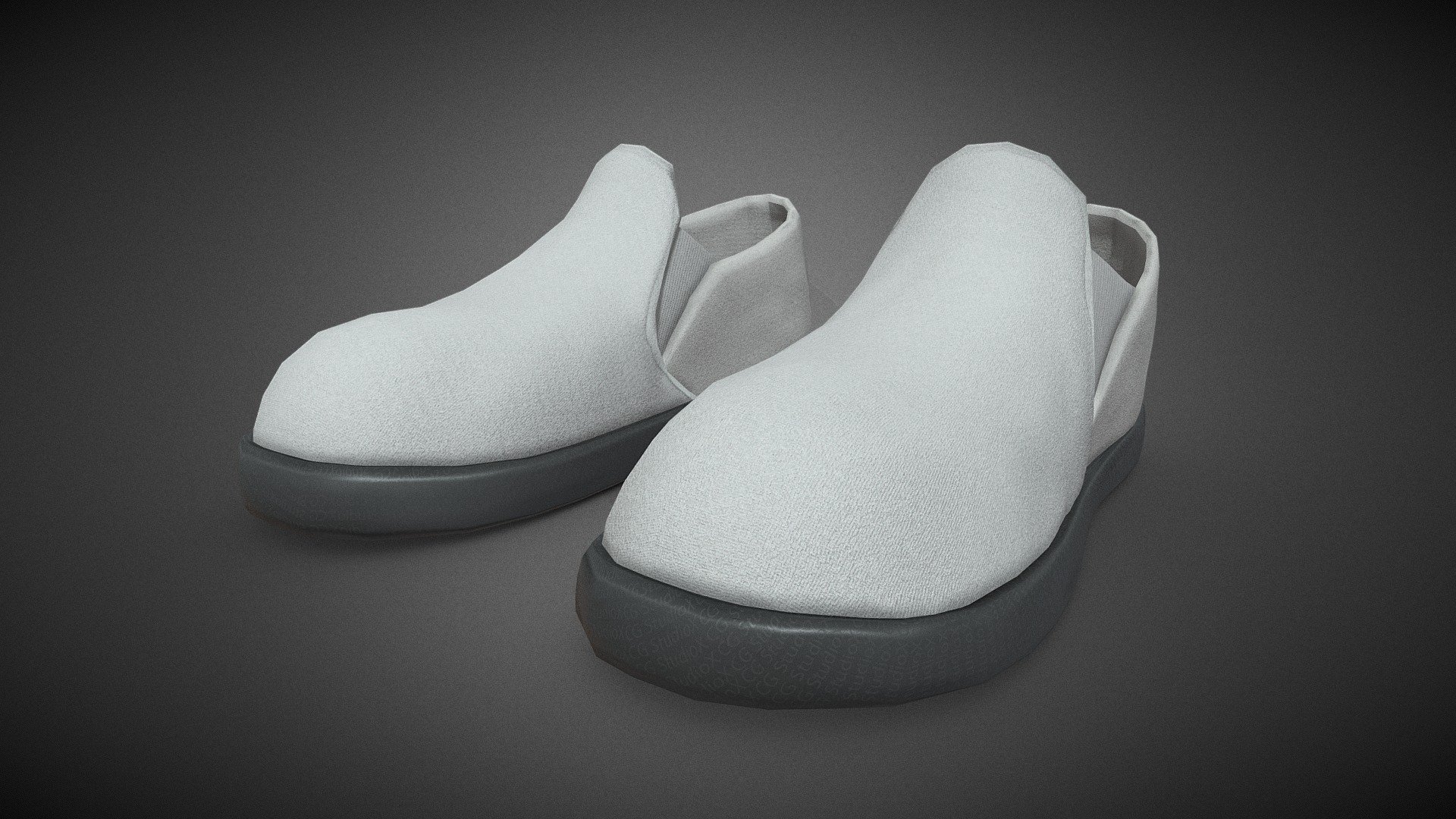 white-fabric-shoes-style-2-buy-royalty-free-3d-model-by-cg-studiox