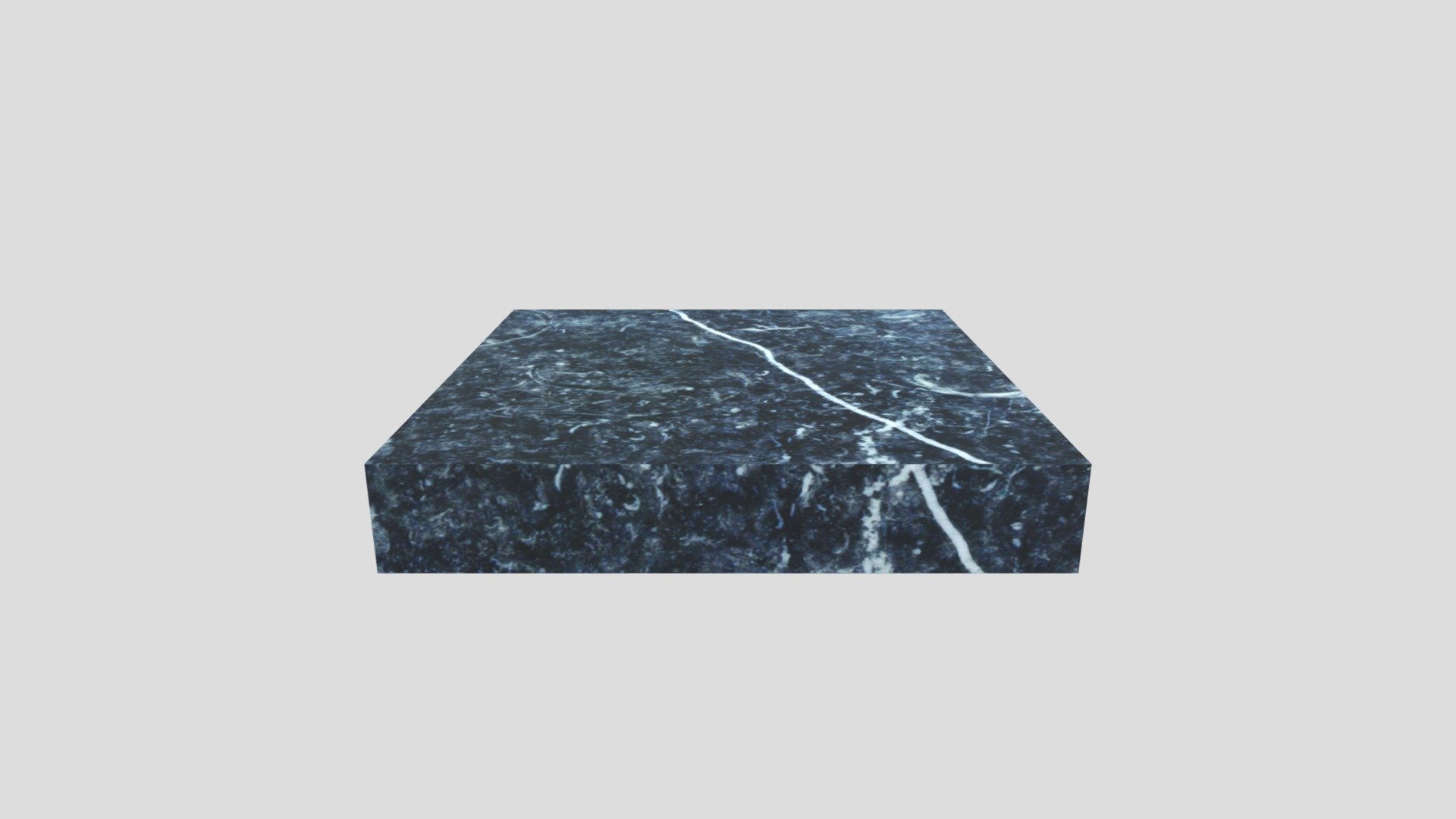 Carlow Blue Commercial Leathered
