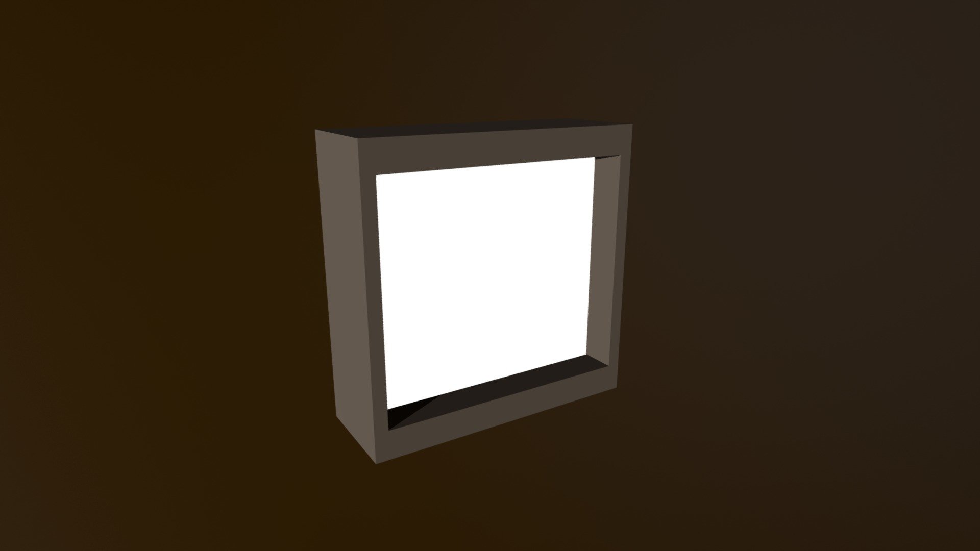 The Tavern - Wall 2 window 1x1