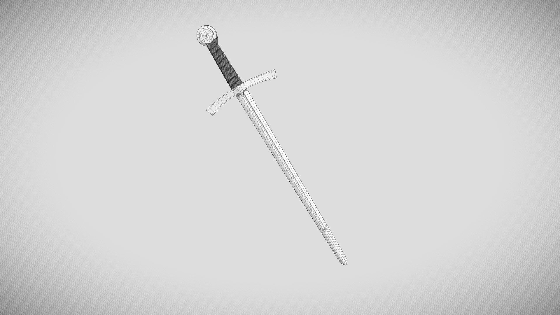 sword