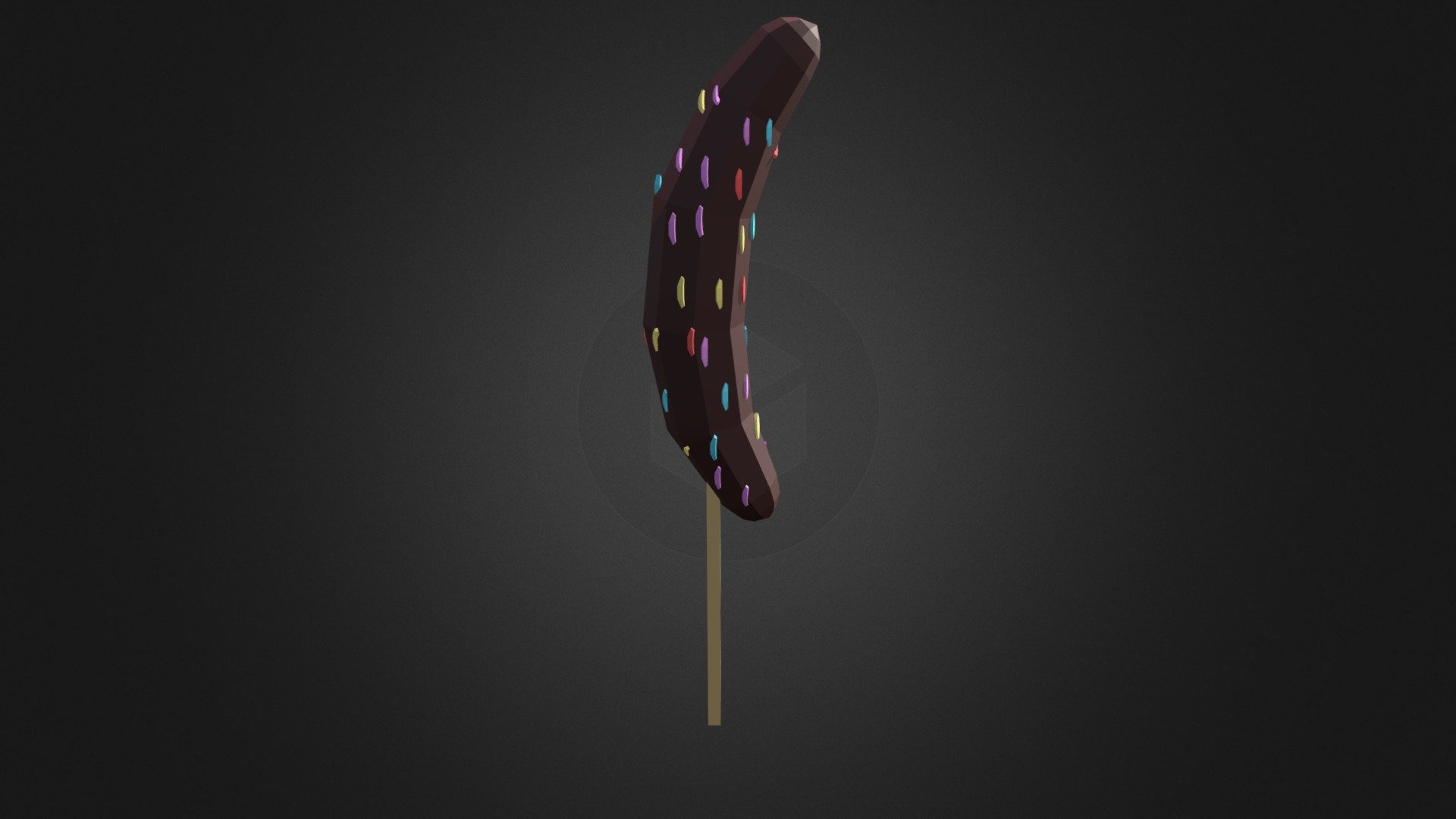Choco Banana