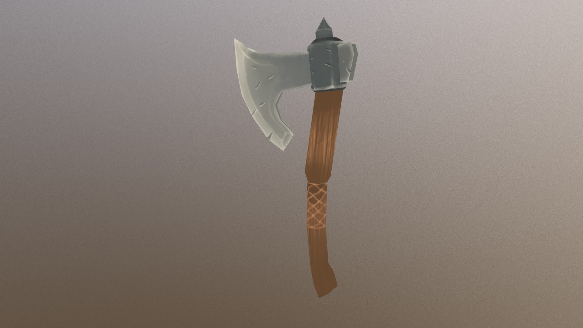 Ax-model Texture