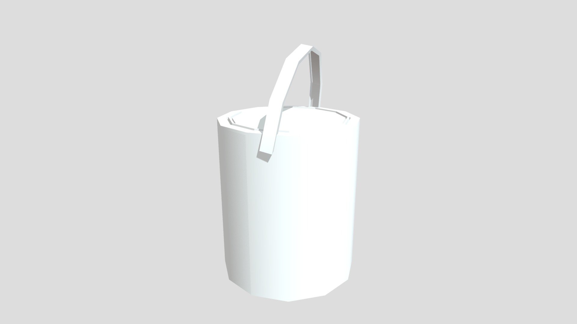 Paint Tin