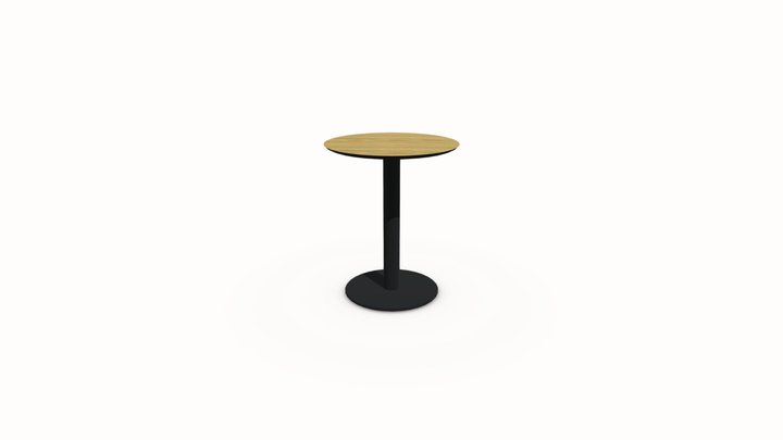 ADAL_T1001-60T0W_Alia_W600H720 3D Model