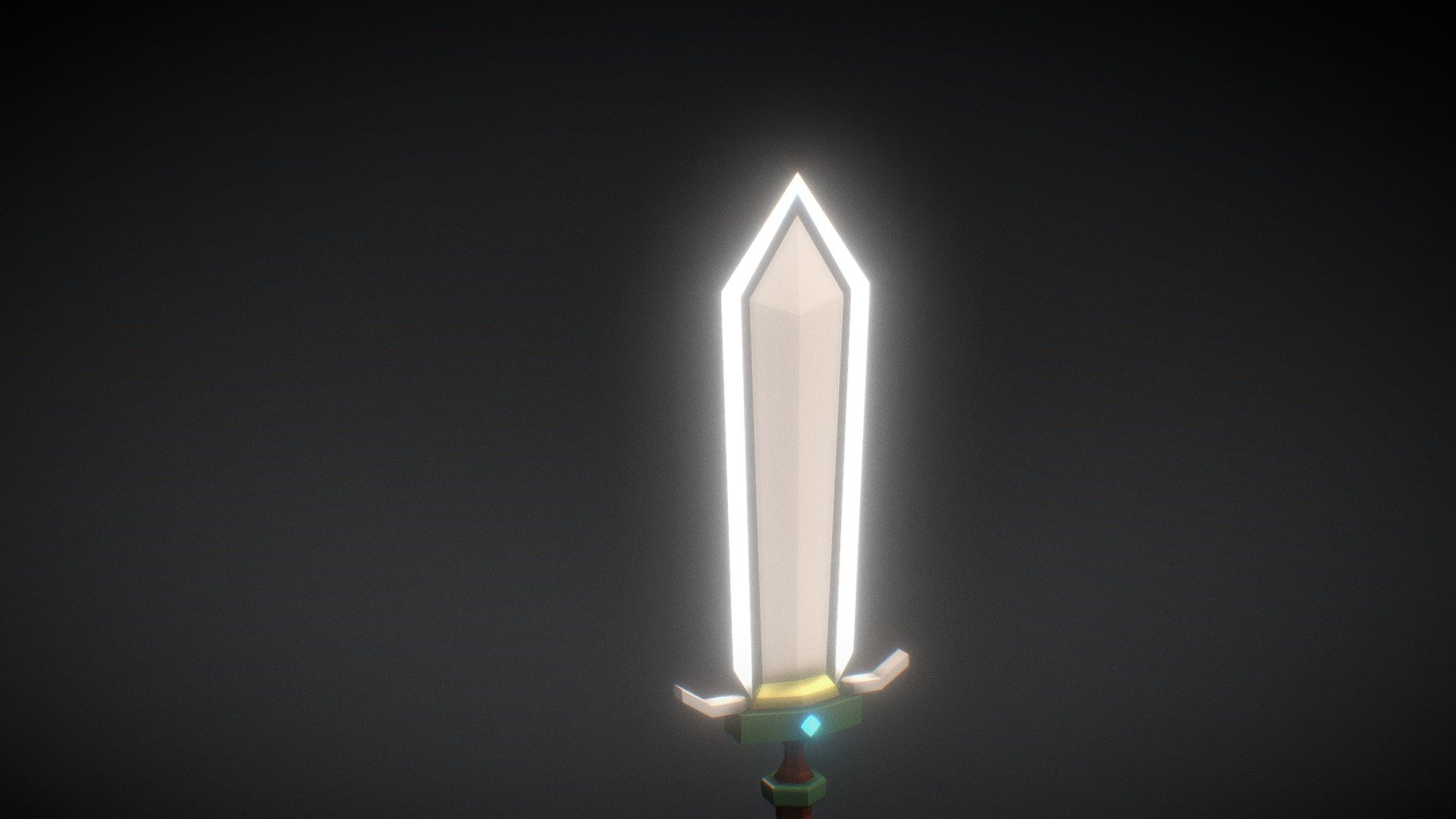 Bravery Sword