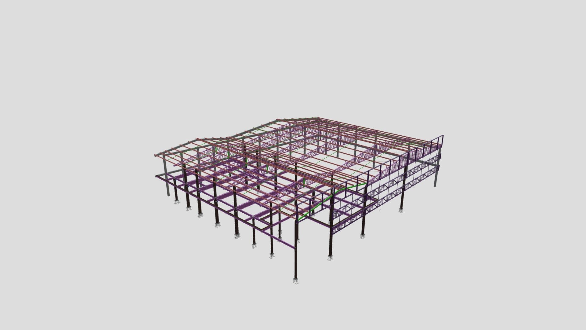 3d ESTRUTURAL