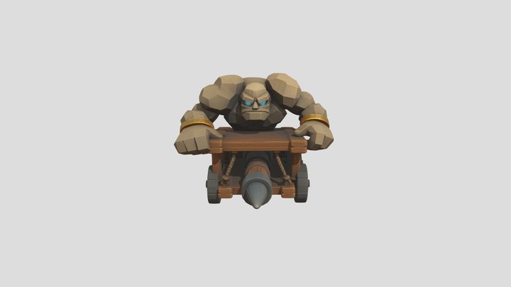 Village Chest Asset