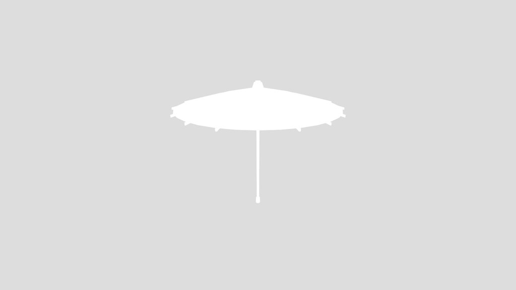 Japanese Parasol