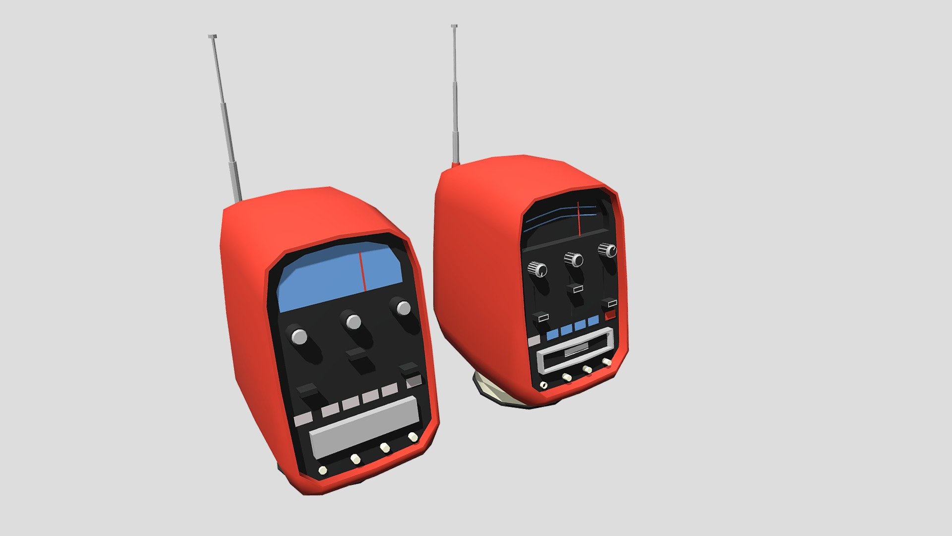 Radio