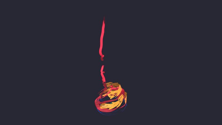 Untitled_9 3D Model