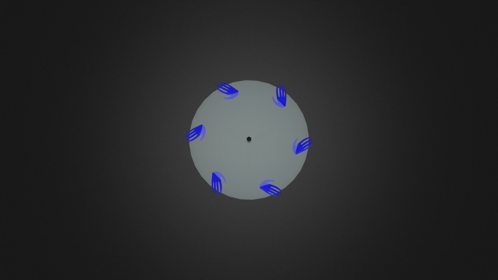 Stereographic Projection: 6