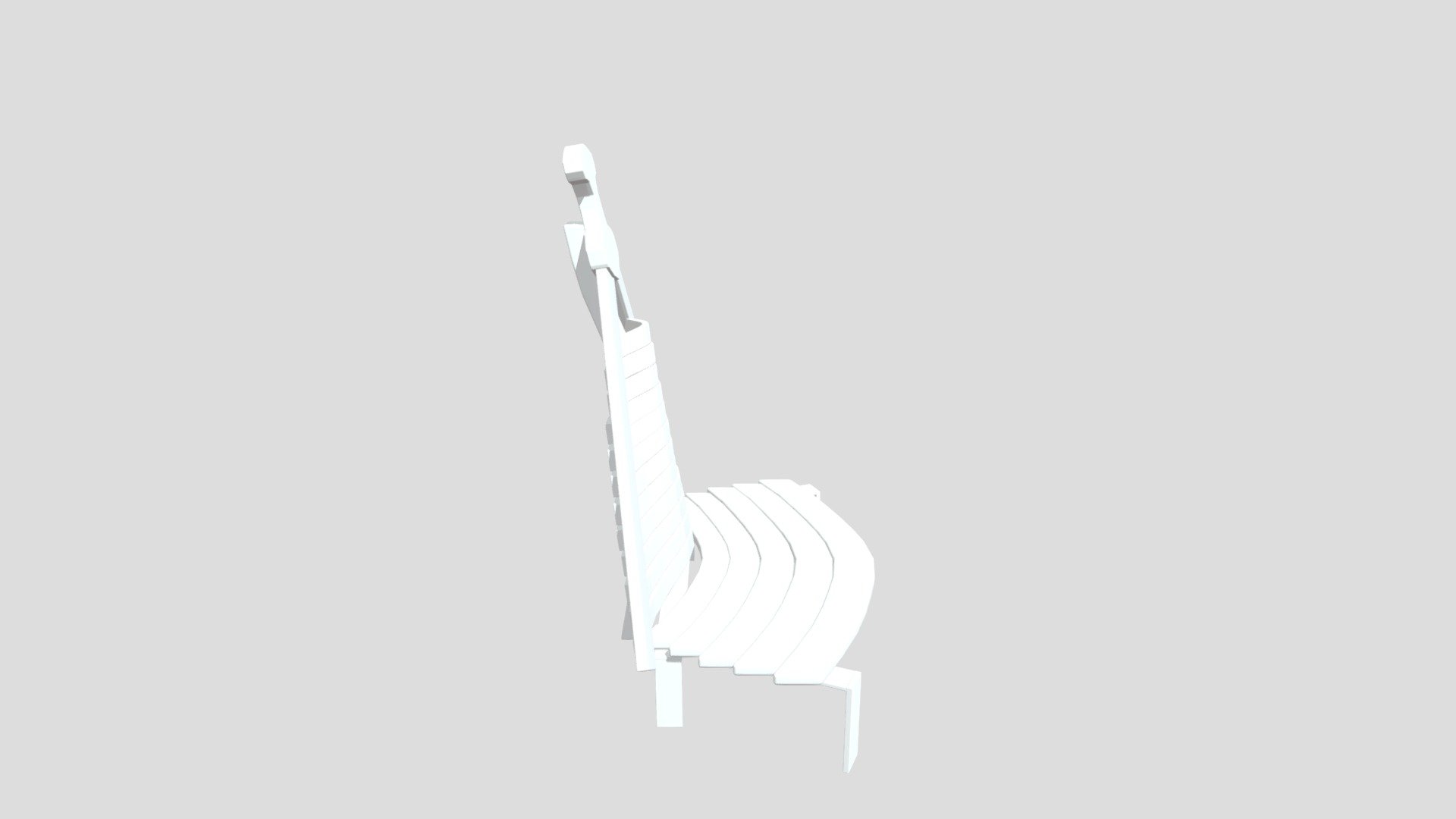 Viking Chair