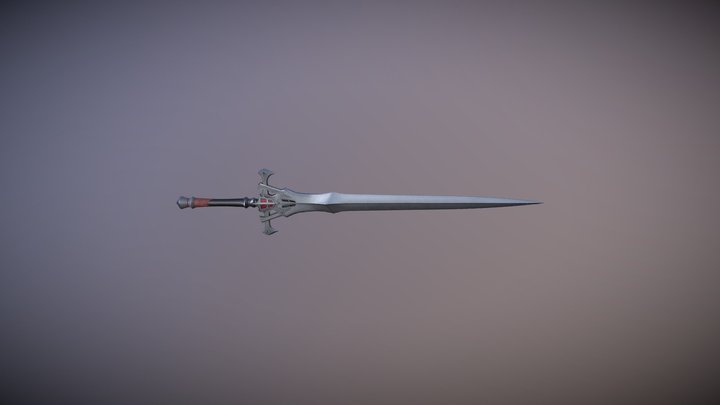 Ff16 3d Models - Sketchfab