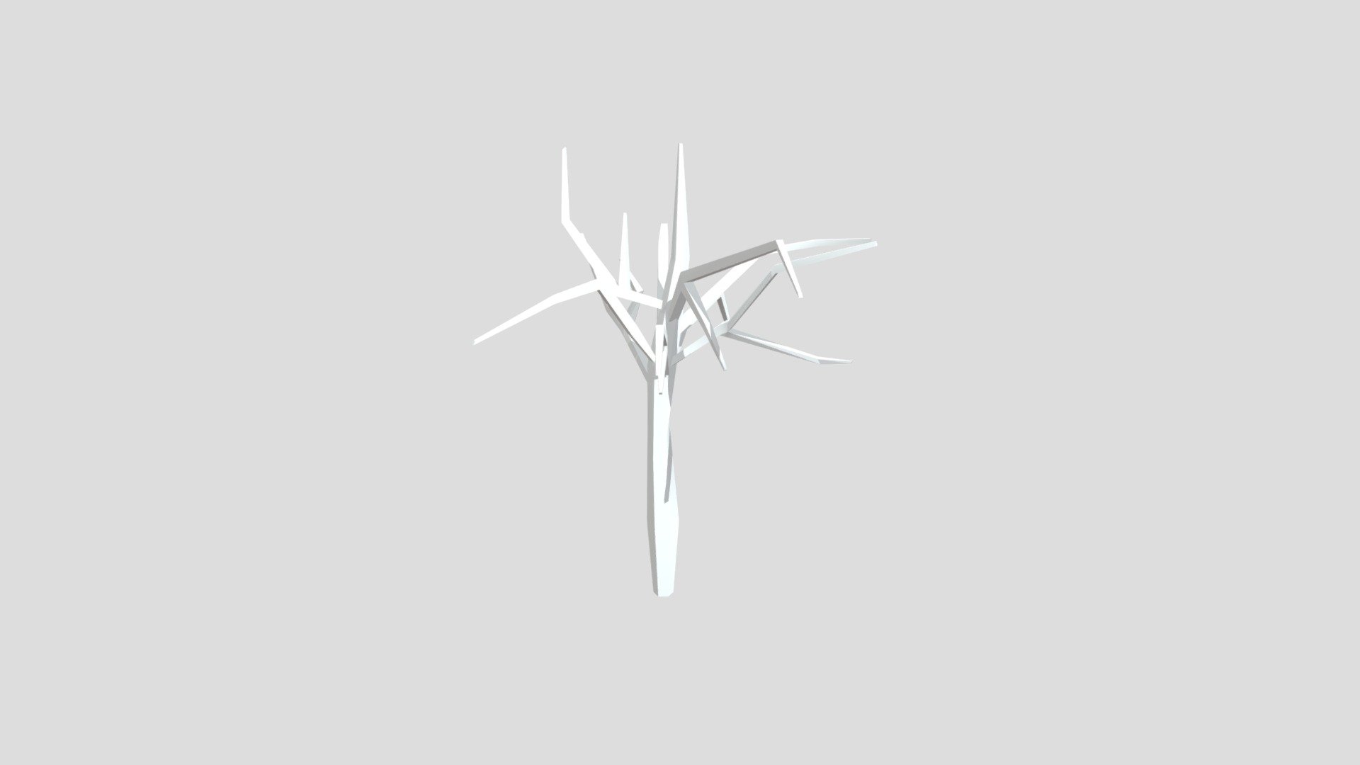 Arbre Large Low P