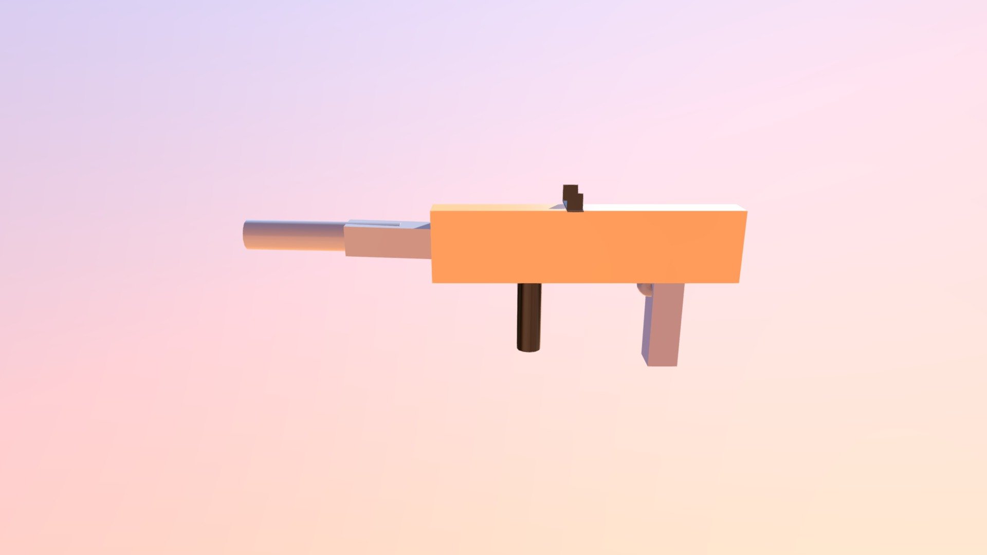 Gun