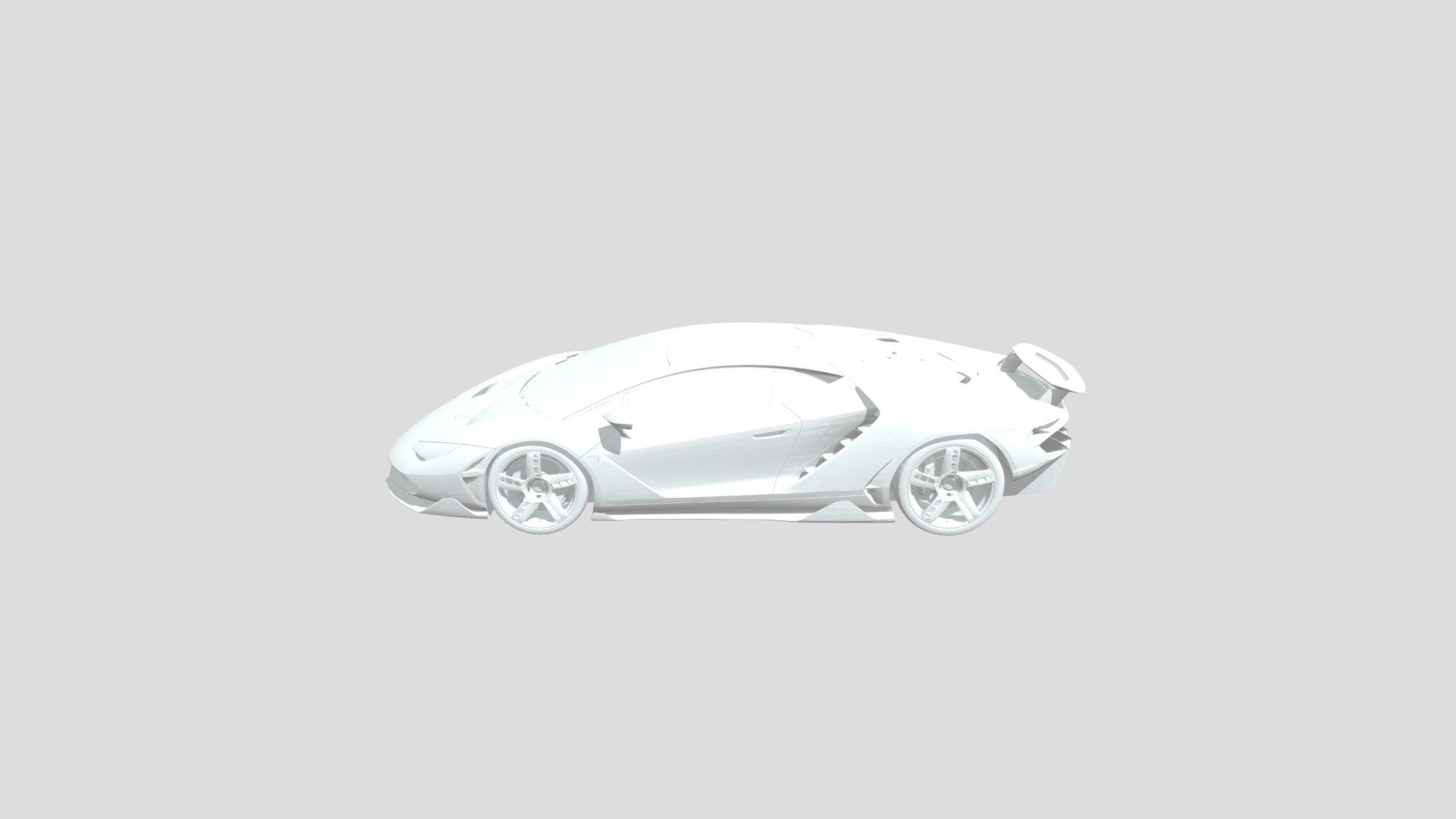 Lamborghini