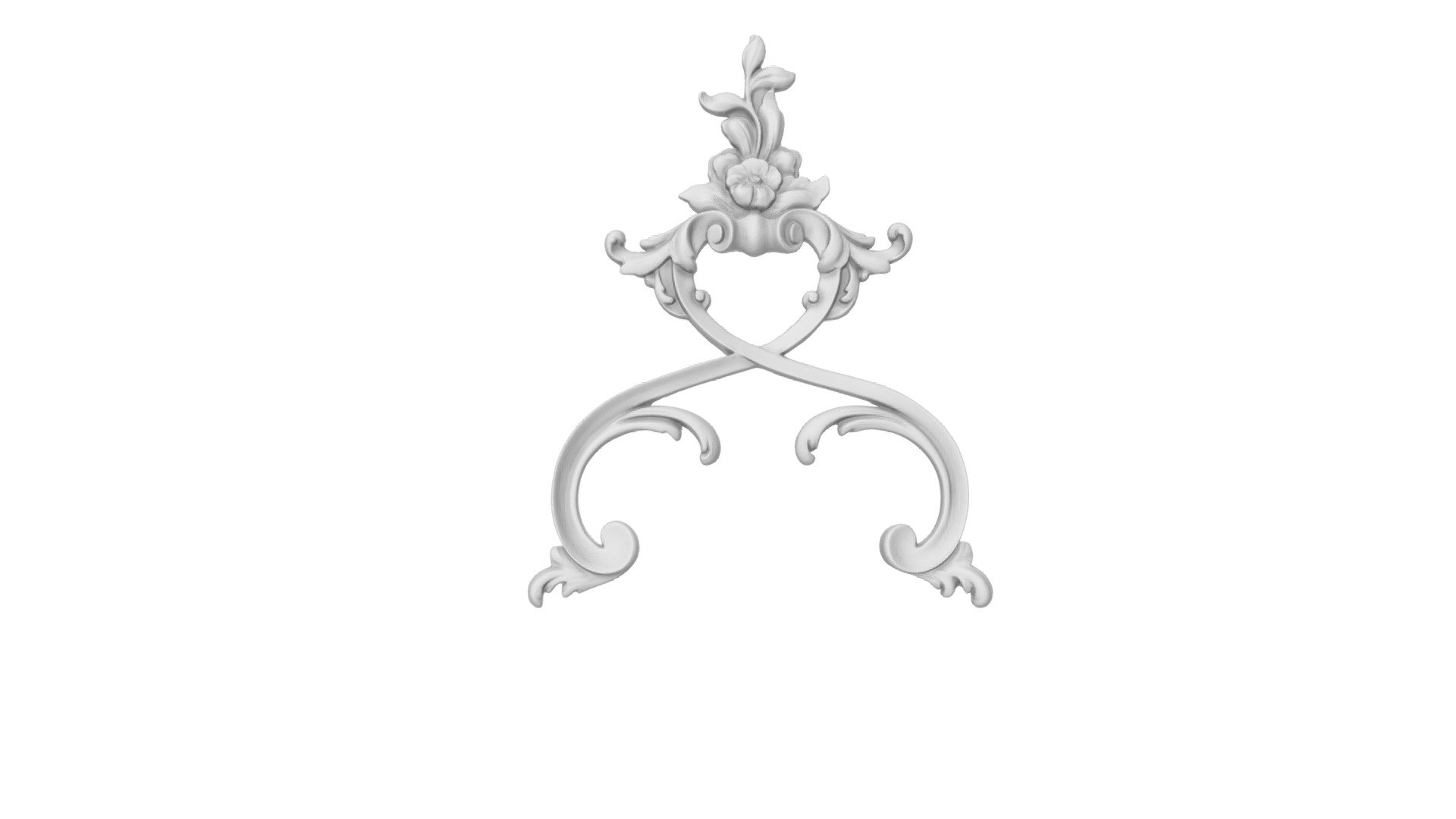 D-572_310x245x15mm — Sketchfab embed 3D viewer