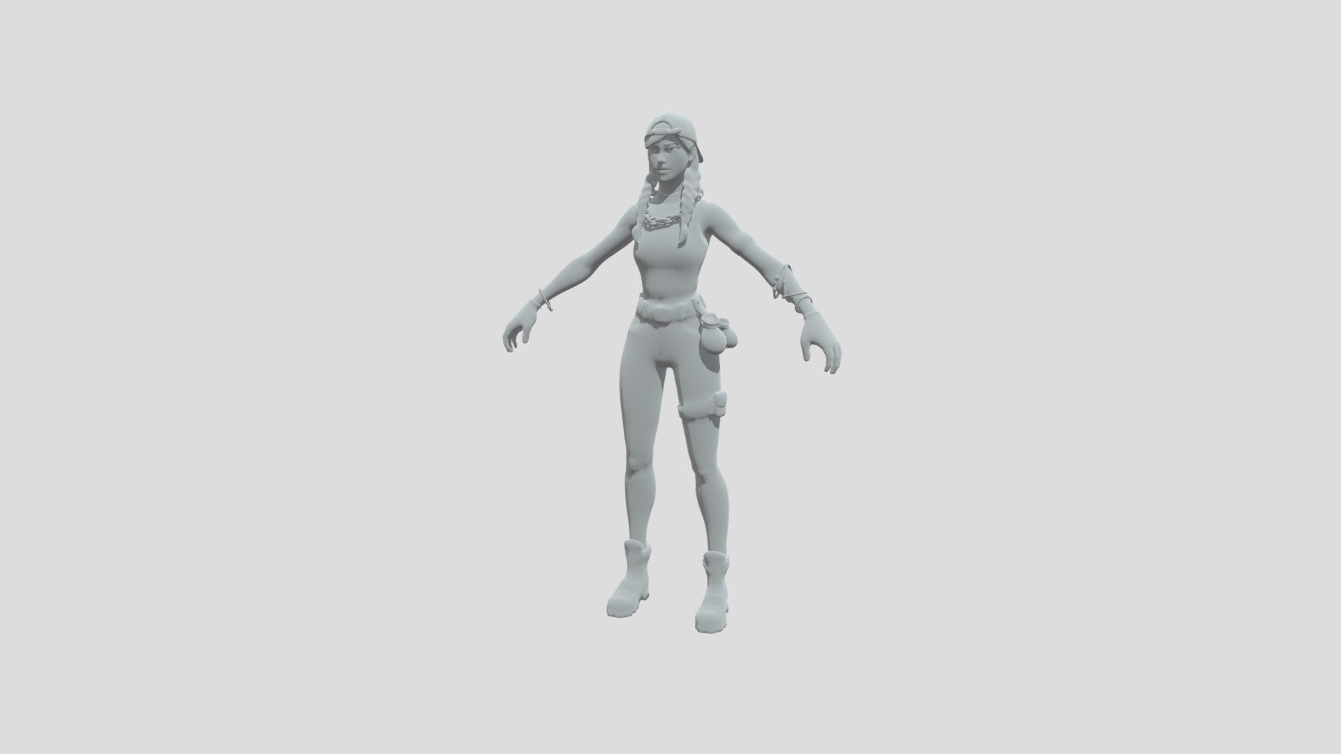 Aura-Fortnite