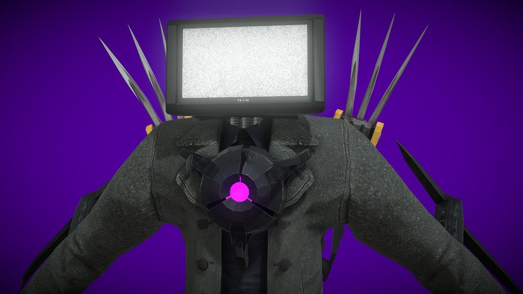 Titan Tvman 1.0