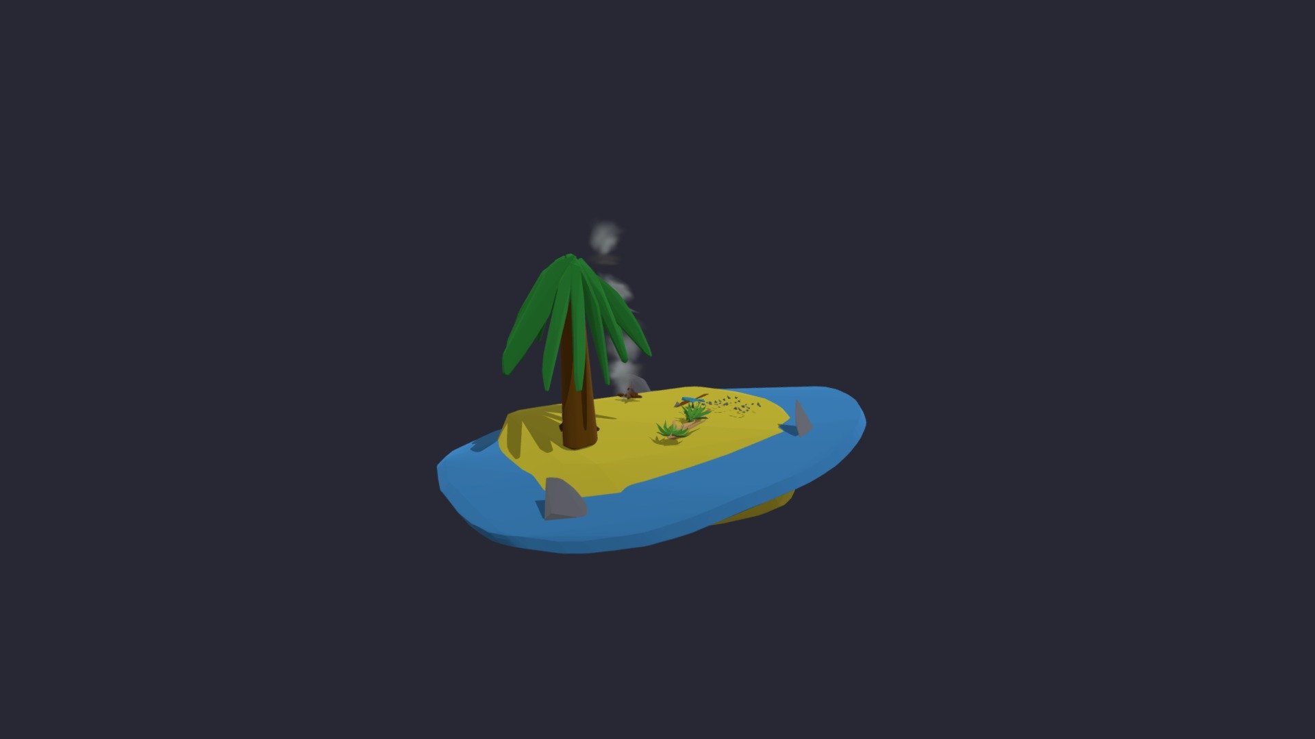 Island