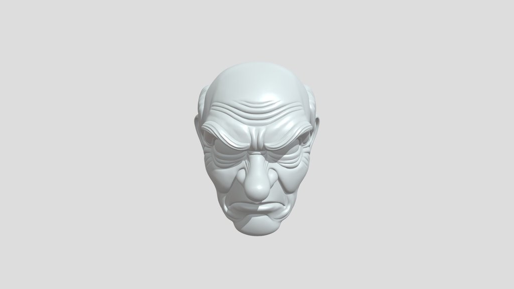 grumpy-old