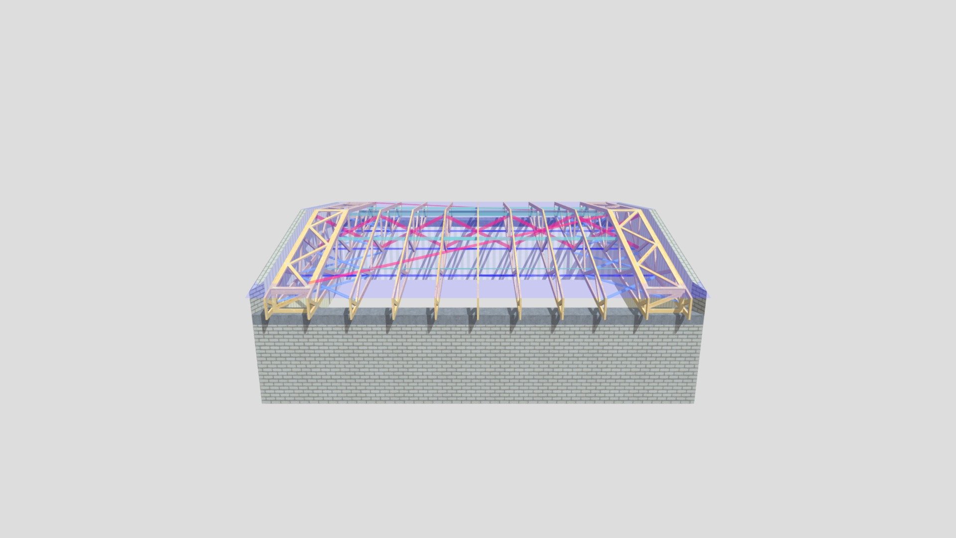 M220315C — Sketchfab embed 3D viewer