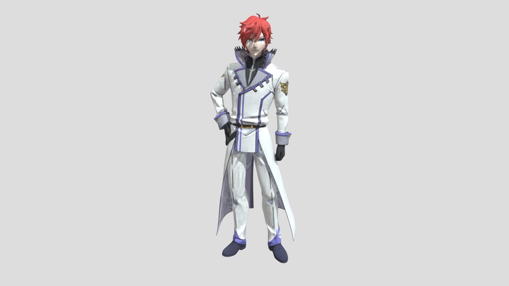 S1 Reinhard Van Astrea
