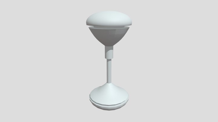 Thes tool 3D Model